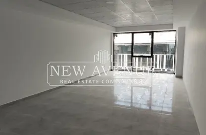 Office Space - Studio - 1 Bathroom for rent in Granoy - 5th Settlement Compounds - The 5th Settlement - New Cairo City - Cairo