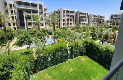 Apartment - 2 Bedrooms - 2 Bathrooms for sale in City Gate - 5th Settlement Compounds - The 5th Settlement - New Cairo City - Cairo Apartment - 2 Bedrooms - 2 Bathrooms for sale in City Gate - 5th Settlement Compounds - The 5th Settlement - New Cairo City - Cairo