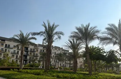 Apartment - 2 Bedrooms - 3 Bathrooms for sale in Eastown - 5th Settlement Compounds - The 5th Settlement - New Cairo City - Cairo