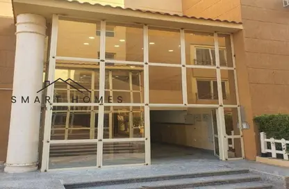 شقة - 3 غرف نوم - 2 حمامات للبيع في مدينة الخمائل - كمبوندات الشيخ زايد - الشيخ زايد - الجيزة