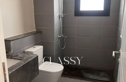 Apartment - 2 Bedrooms - 3 Bathrooms for sale in O West - 6 October Compounds - 6 October City - Giza