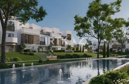 تاون هاوس - 3 غرف نوم - 3 حمامات للبيع في سيينز - كمبوندات مدينة المستقبل - مدينة المستقبل - القاهرة تاون هاوس - 3 غرف نوم - 3 حمامات للبيع في سيينز - كمبوندات مدينة المستقبل - مدينة المستقبل - القاهرة