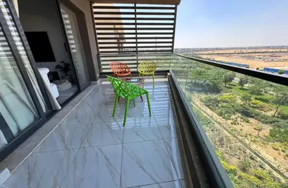 شقة - 3 غرف نوم - 2 حمامات للبيع في مدينتي - القاهرة