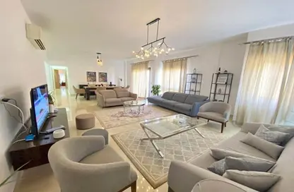 Apartment - 3 Bedrooms - 3 Bathrooms for sale in The Icon Residence - 5th Settlement Compounds - The 5th Settlement - New Cairo City - Cairo