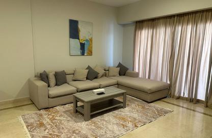 Apartment - 3 Bedrooms - 4 Bathrooms for rent in Mivida - 5th Settlement Compounds - The 5th Settlement - New Cairo City - Cairo