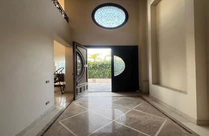 Palace - 7+ Bedrooms - 7+ Bathrooms for sale in Royal Hills - Al Motamayez District - 6 October City - Giza