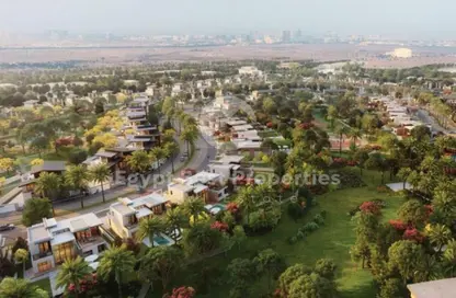 Apartment - 3 Bedrooms - 4 Bathrooms for sale in The Estates - Sheikh Zayed Compounds - Sheikh Zayed City - Giza