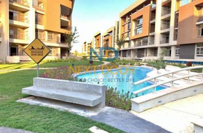 Penthouse - 3 Bedrooms - 4 Bathrooms for sale in Granda Life - El Shorouk Compounds - Shorouk City - Cairo