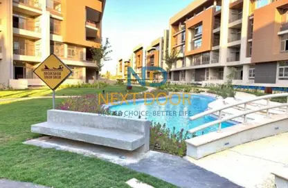 Penthouse - 3 Bedrooms - 4 Bathrooms for sale in Granda Life - El Shorouk Compounds - Shorouk City - Cairo
