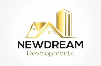 Apartment - 3 Bedrooms - 2 Bathrooms for sale in Al Nawadi St - Hadayek October - 6 October City - Giza