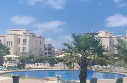 شاليه - 2 غرف نوم - 2 حمامات للايجار في أمواج - سيدي عبد الرحمن - الساحل الشمالي