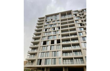 Apartment - 2 Bedrooms - 2 Bathrooms for sale in Rayhanah Avenue - Zahraa El Maadi - Hay El Maadi - Cairo