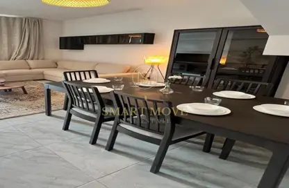 Villa - 4 Bedrooms - 5 Bathrooms for sale in MonteNapoleone - Mostakbal City Compounds - Mostakbal City - Future City - Cairo Villa - 4 Bedrooms - 5 Bathrooms for sale in MonteNapoleone - Mostakbal City Compounds - Mostakbal City - Future City - Cairo