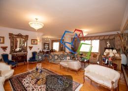 Apartment - 3 bedrooms - 3 bathrooms for للبيع in Al Sayeda Sakina Bint Al Hussein St. - Kafr Abdo - Roushdy - Hay Sharq - Alexandria