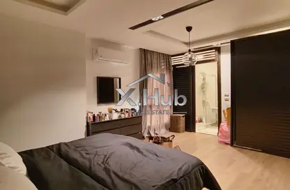 شقة - 3 غرف نوم - 3 حمامات للبيع في ذا كورت ياردز - كمبوندات الشيخ زايد - الشيخ زايد - الجيزة