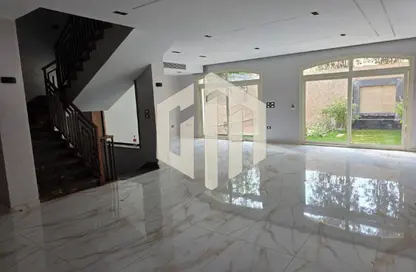 شقة - 6 غرف نوم - 5 حمامات للايجار في فالينو - المستثمرين الشمالية - مدينة القاهرة الجديدة - القاهرة