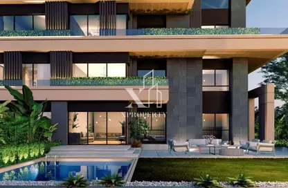 شقة - 3 غرف نوم - 3 حمامات للبيع في لا كولينا - كمبوندات الشيخ زايد - الشيخ زايد - الجيزة