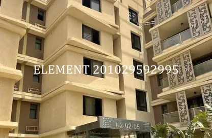 Apartment - 2 Bedrooms - 3 Bathrooms for sale in Badya Palm Hills - 6 October Compounds - 6 October City - Giza