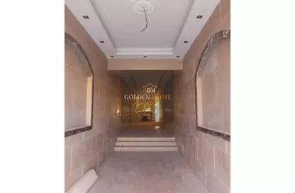 Apartment - 3 Bedrooms - 3 Bathrooms for sale in School St. - 4th District - 6 October City - Giza