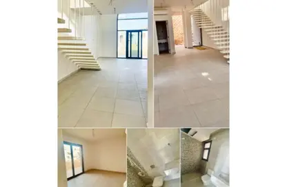 Chalet - 2 Bedrooms - 2 Bathrooms for sale in June - Ras Al Hekma - North Coast