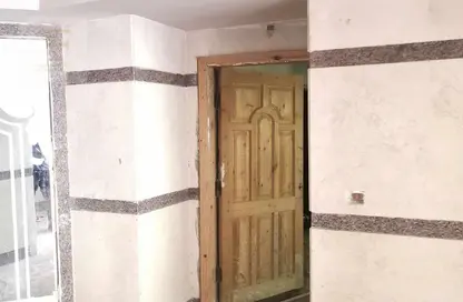Apartment - 2 Bedrooms - 1 Bathroom for sale in Al Andalus District - New Cairo City - Cairo