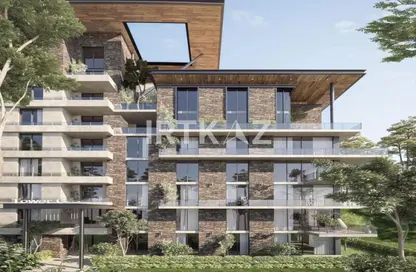 شقة - 2 غرف نوم - 2 حمامات للبيع في نيست كايرو - التجمع السادس - مدينة القاهرة الجديدة - القاهرة