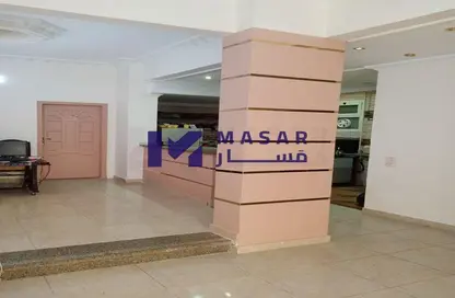 دوبلكس - 4 غرف نوم - 2 حمامات للبيع في عمارات البنفسج - البنفسج - مدينة القاهرة الجديدة - القاهرة