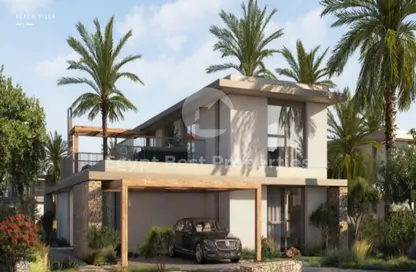 Chalet - 1 Bedroom - 1 Bathroom for sale in Mesca - Soma Bay - Safaga - Hurghada - Red Sea