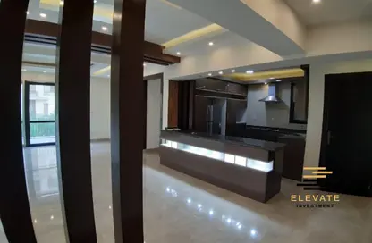 شقة - 2 غرف نوم - 2 حمامات للايجار في ايستاون - كمبوندات التجمع الخامس - التجمع الخامس - مدينة القاهرة الجديدة - القاهرة