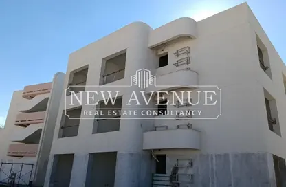 Chalet - 3 Bedrooms - 2 Bathrooms for sale in June - Ras Al Hekma - North Coast