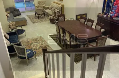 دوبلكس - 3 غرف نوم - 4 حمامات للبيع في اللوتس الجديدة - التجمع الخامس - مدينة القاهرة الجديدة - القاهرة