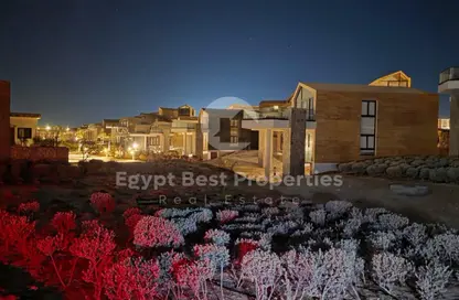 Villa - 3 Bedrooms - 3 Bathrooms for sale in Mesca - Soma Bay - Safaga - Hurghada - Red Sea