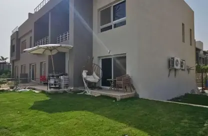 تاون هاوس - 5 غرف نوم - 4 حمامات للبيع في ايتابا - كمبوندات الشيخ زايد - الشيخ زايد - الجيزة