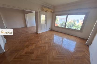 Apartment - 3 Bedrooms - 3 Bathrooms for sale in Mohamed Mazhar St. - Zamalek - Cairo