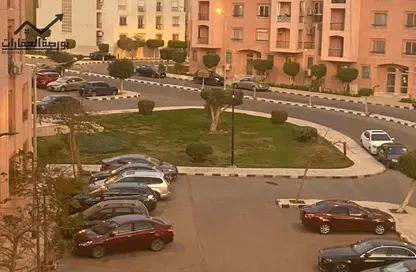 Apartment - 2 Bedrooms - 1 Bathroom for rent in Al Rehab - New Cairo City - Cairo