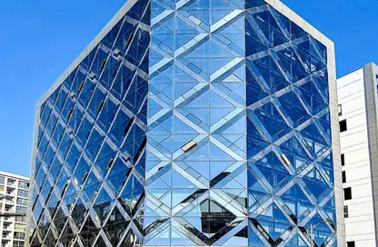 شقة - 2 غرف نوم - 1 حمام للبيع في وان قطامية - كمبوندات القطامية - القطامية - مدينة القاهرة الجديدة - القاهرة