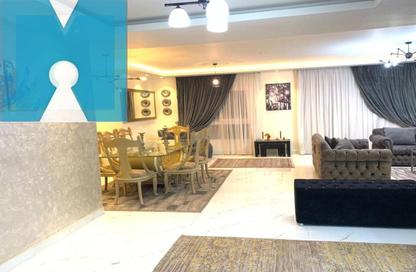 Apartment - 3 Bedrooms - 3 Bathrooms for rent in Zayed Regency - Sheikh Zayed Compounds - Sheikh Zayed City - Giza