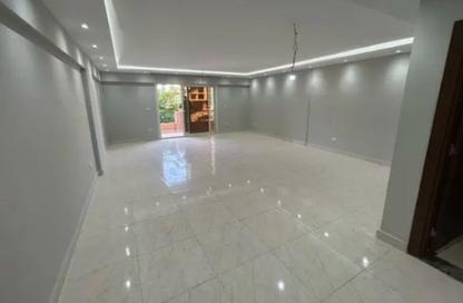 Apartment - 3 Bedrooms - 3 Bathrooms for rent in Calma - Hadayek October - 6 October City - Giza
