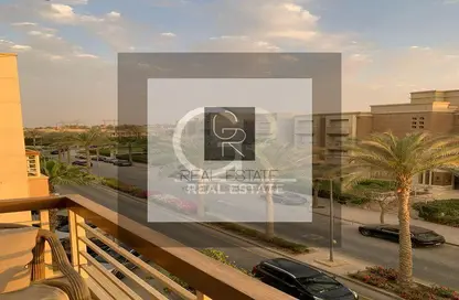 شقة - 3 غرف نوم - 3 حمامات للبيع في نيو جيزة - طريق مصر اسكندرية الصحراوي - مدينة 6 أكتوبر - الجيزة