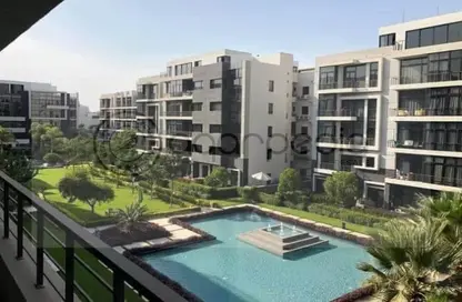 Apartment - 2 Bedrooms - 3 Bathrooms for sale in W Signature By Waterway - South Investors Area - New Cairo City - Cairo