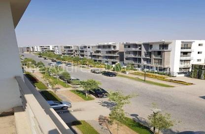 Apartment - 1 Bedroom - 1 Bathroom for sale in Taj City - 5th Settlement Compounds - The 5th Settlement - New Cairo City - Cairo
