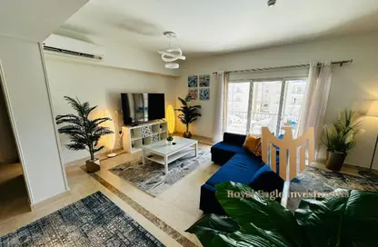 Apartment - 2 Bedrooms - 3 Bathrooms for rent in Mivida - 5th Settlement Compounds - The 5th Settlement - New Cairo City - Cairo Apartment - 2 Bedrooms - 3 Bathrooms for rent in Mivida - 5th Settlement Compounds - The 5th Settlement - New Cairo City - Cairo