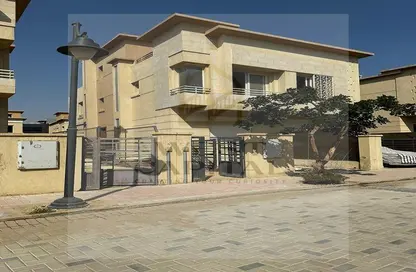 Penthouse - 3 Bedrooms - 3 Bathrooms for sale in Jedar - 6 October Compounds - 6 October City - Giza