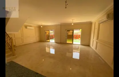تاون هاوس - 4 غرف نوم - 5 حمامات للايجار في كونتيننتال ريزيدنس - كمبوندات الشيخ زايد - الشيخ زايد - الجيزة