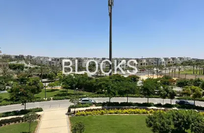 (بنتهاوس  (روف - 3 غرف نوم - 3 حمامات للايجار في نيو جيزة - طريق مصر اسكندرية الصحراوي - مدينة 6 أكتوبر - الجيزة