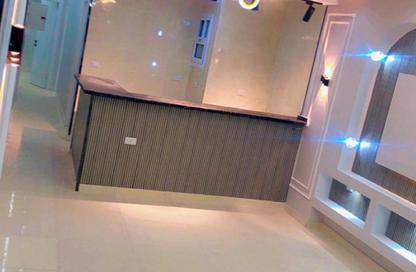 Apartment - 3 Bedrooms - 2 Bathrooms for sale in Al Lebeny Axis - El Mariouteya - Faisal - Hay El Haram - Giza