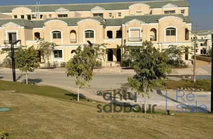 شقة - 3 غرف نوم - 3 حمامات للبيع في لافينير - كمبوندات مدينة المستقبل - مدينة المستقبل - القاهرة