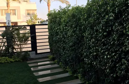 تاون هاوس - 2 غرف نوم - 3 حمامات للبيع في هايد بارك - مدينة القاهرة الجديدة - القاهرة