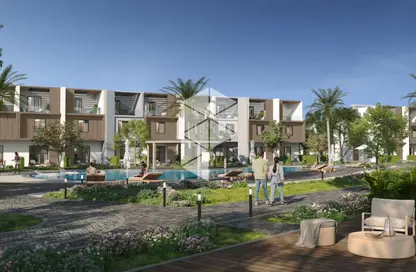 Apartment - 3 Bedrooms - 3 Bathrooms for sale in MonteNapoleone - Mostakbal City Compounds - Mostakbal City - Future City - Cairo