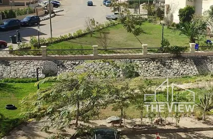 شقة - 3 غرف نوم - 2 حمامات للبيع في مدينة الخمائل - كمبوندات الشيخ زايد - الشيخ زايد - الجيزة